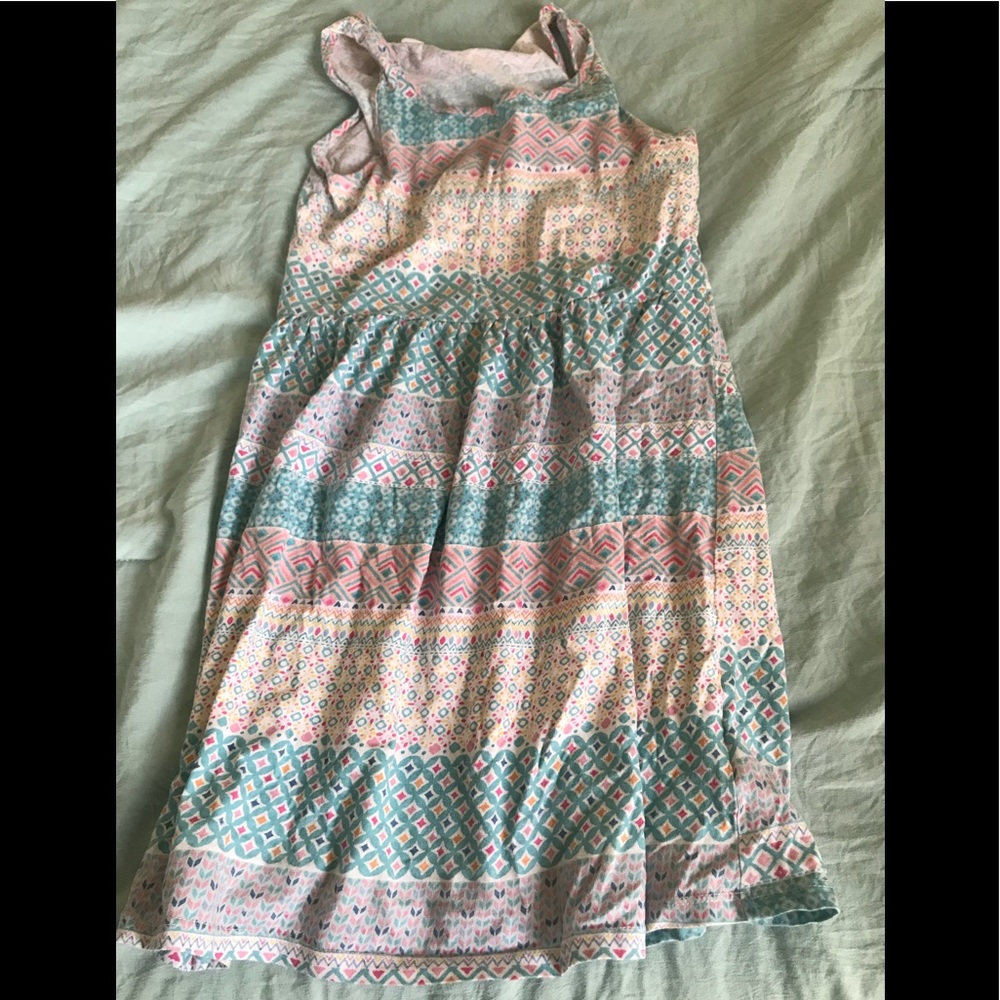 H&M girls youth dress size 8